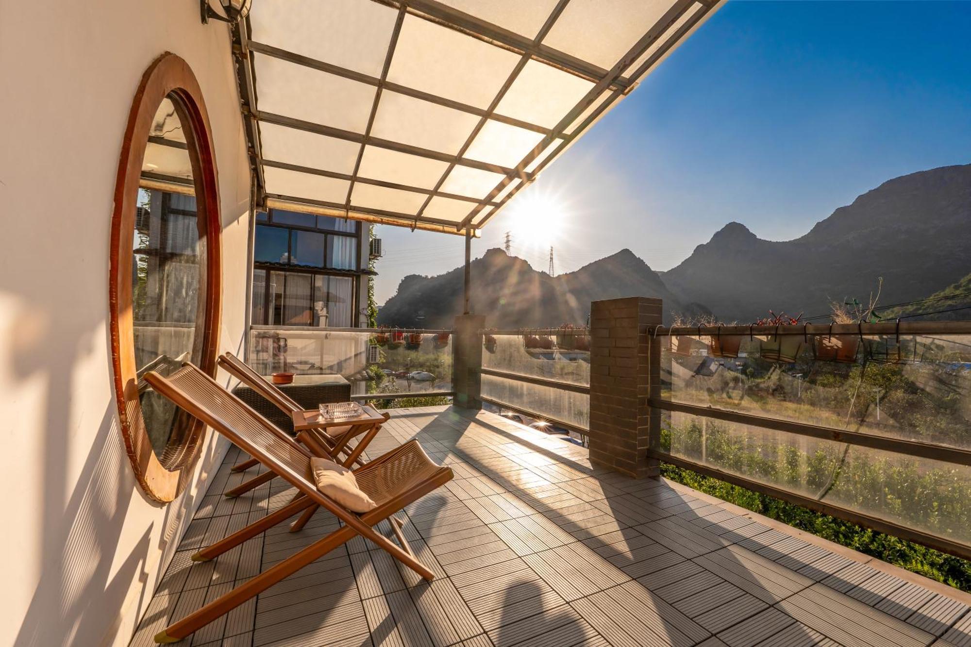 Secret Courtyard Resort Hotel Guilin Esterno foto