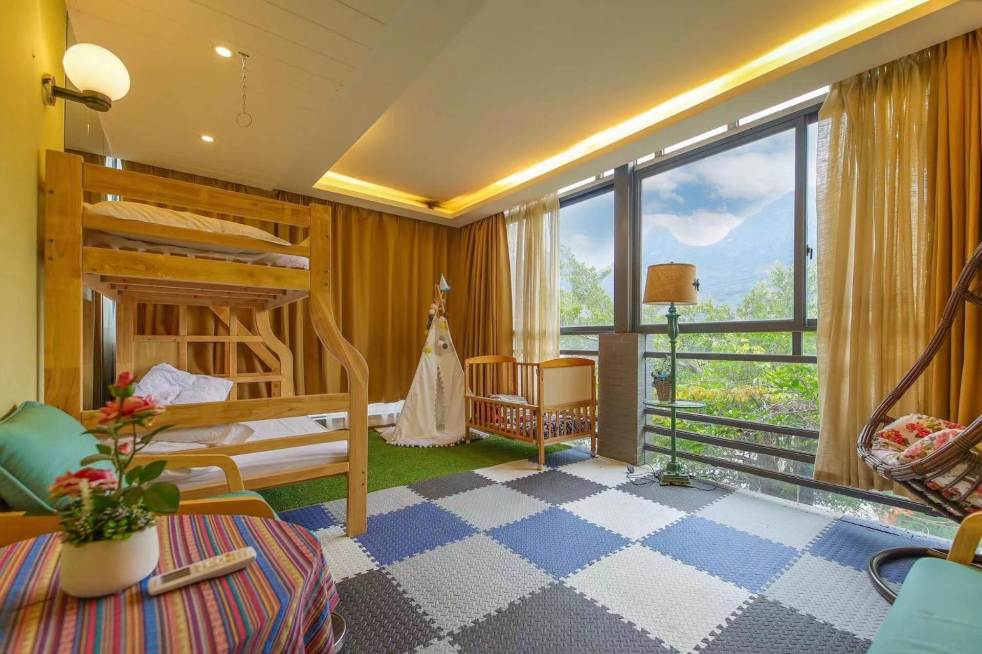 Secret Courtyard Resort Hotel Guilin Esterno foto